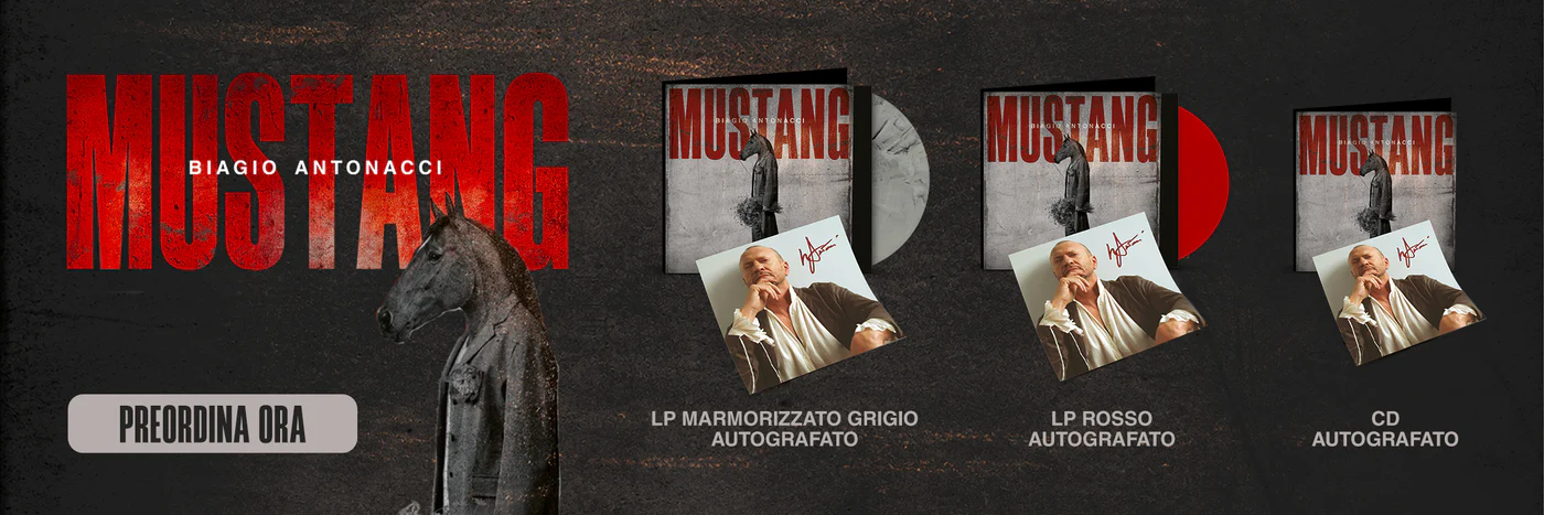 Musica Esclusiva e Pezzi Rari